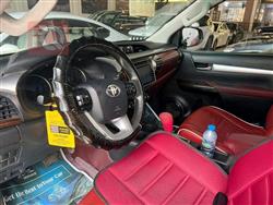 تويوتا هايلوكس